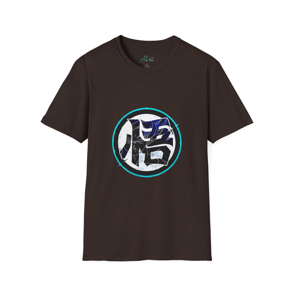 Goku Ultra-Soft Premium Tee — Anime Streetwear Graphic T-Shirt