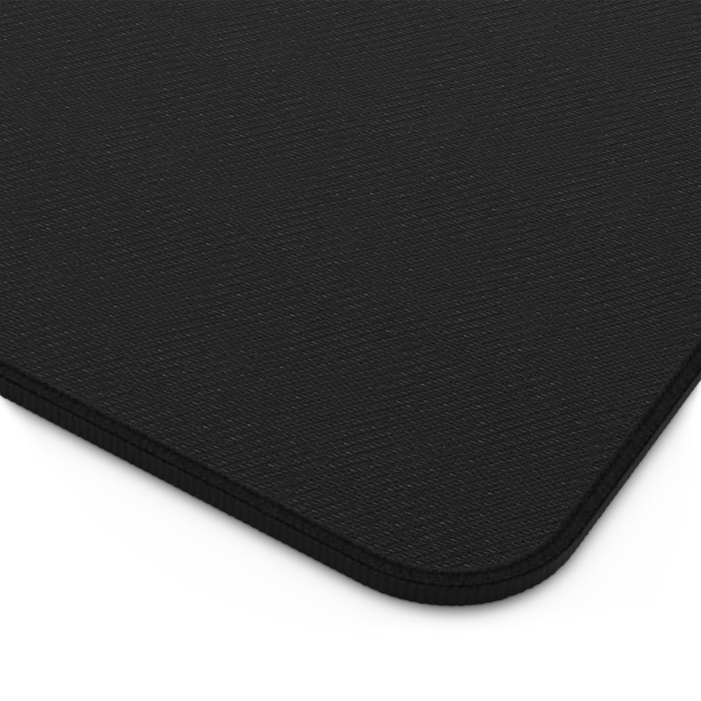 Desk Mat — Anime Sunrise Naruto Illustration Mouse Pad for Gamers & Fans