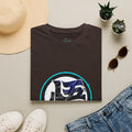 Goku Ultra-Soft Premium Tee — Anime Streetwear Graphic T-Shirt