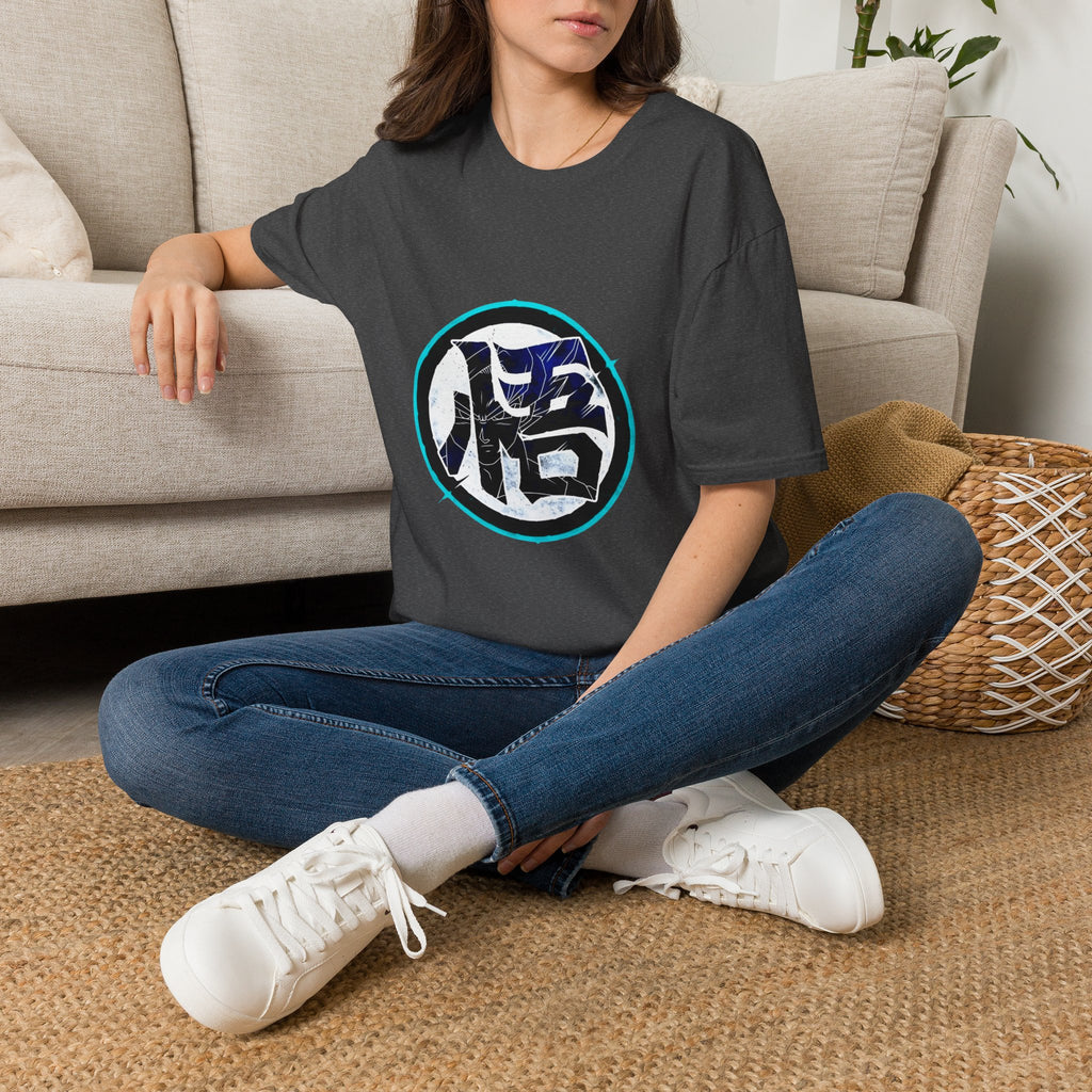 Goku Ultra-Soft Premium Tee — Anime Streetwear Graphic T-Shirt