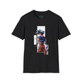 Goku Ultra Instinct Tee – Anime Dragon Ball Z Graphic T-Shirt