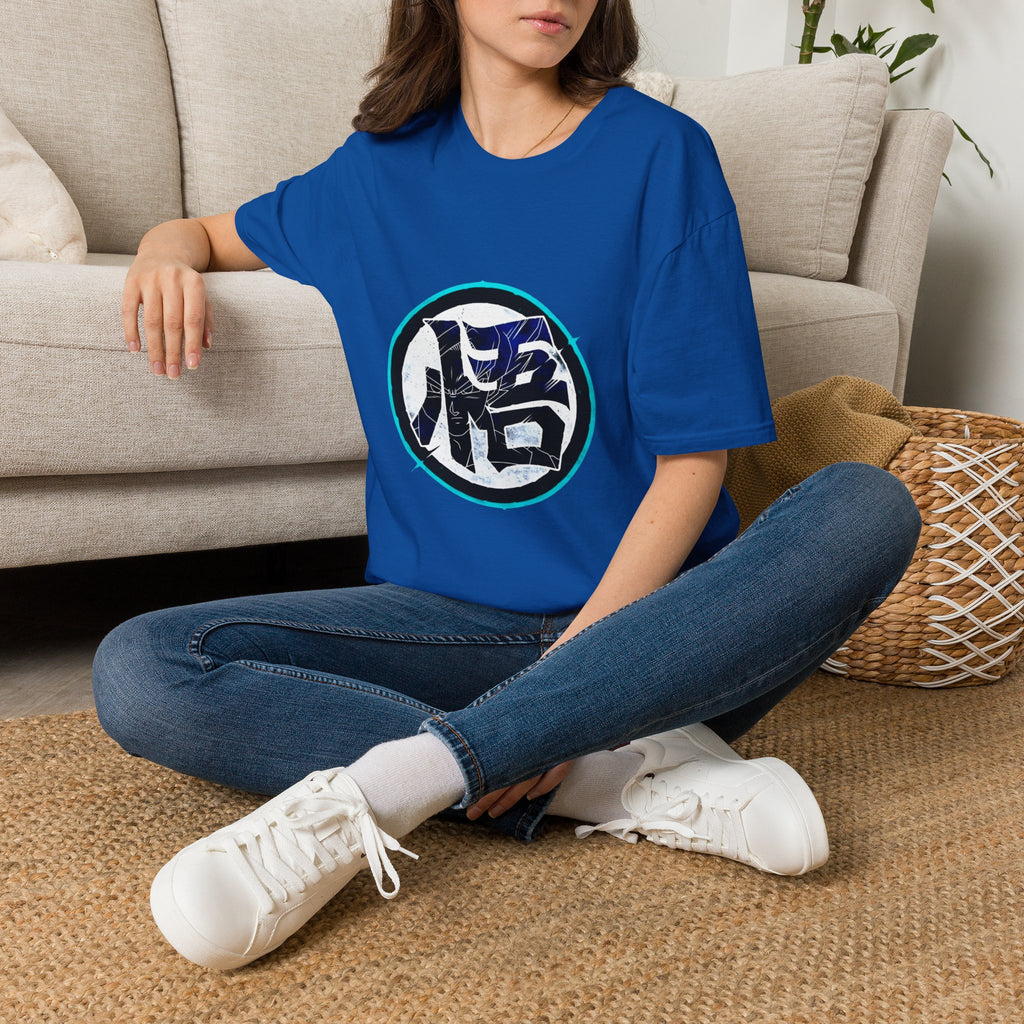 Goku Ultra-Soft Premium Tee — Anime Streetwear Graphic T-Shirt