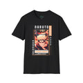 Naruto Graphic T-Shirt — Included Origin Pack