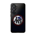 Dragon Symbol Tough Phone Case — Goku '悟' Martial Arts Design