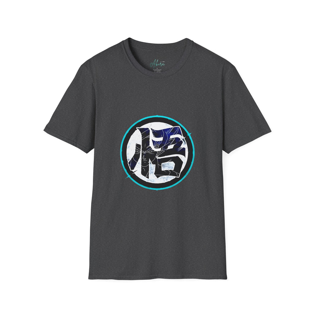 Goku Ultra-Soft Premium Tee — Anime Streetwear Graphic T-Shirt