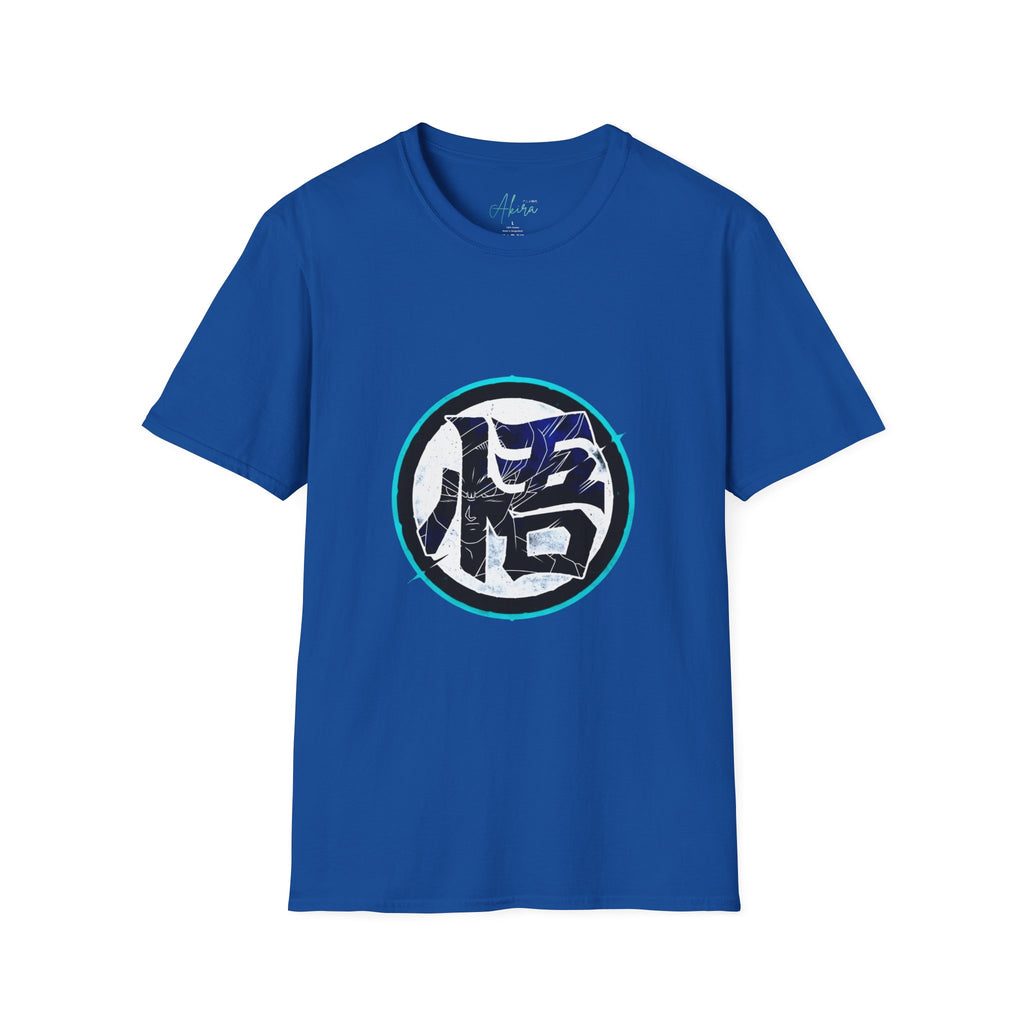 Goku Ultra-Soft Premium Tee — Anime Streetwear Graphic T-Shirt